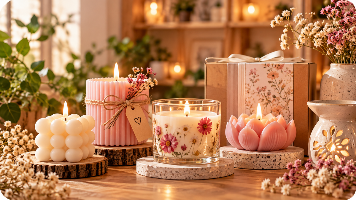 Candles
