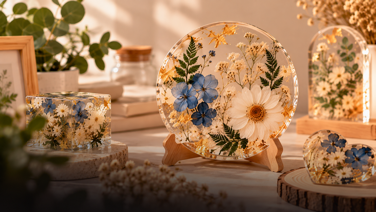 Resin Art