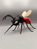 Grumpy Mosquito
