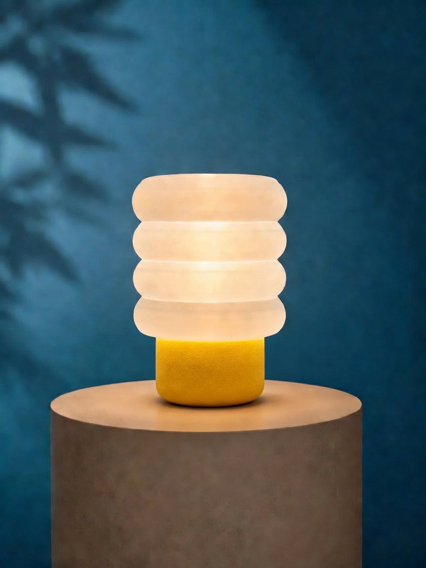 Glow Nest Lamp