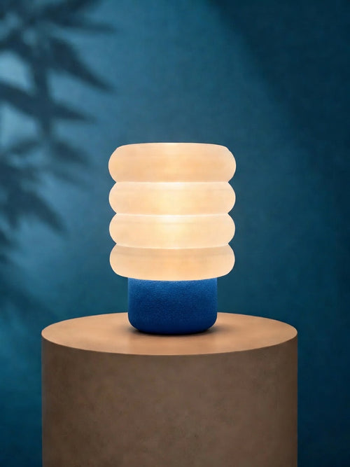Glow Nest Lamp
