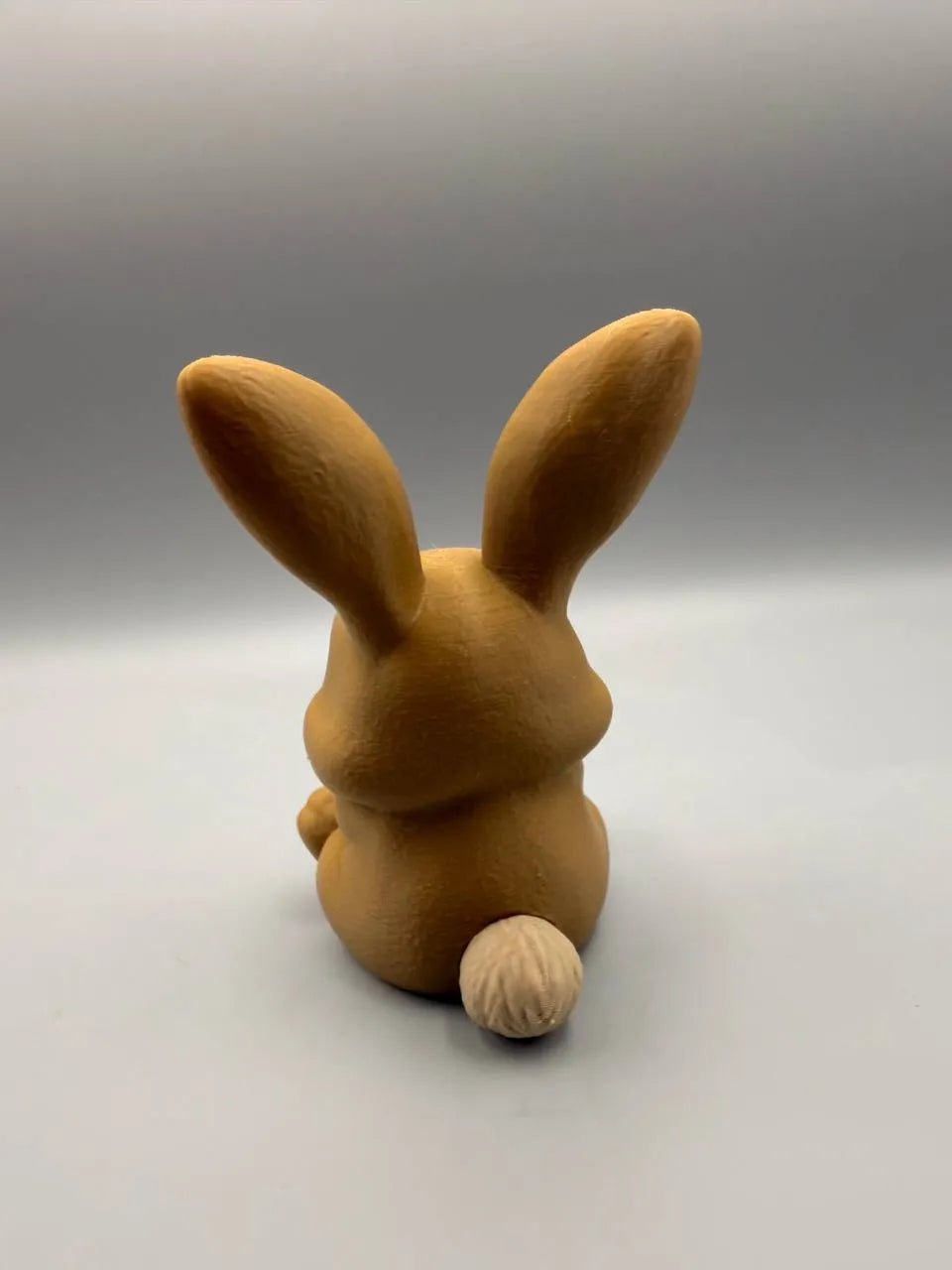 Grumpy Bunny