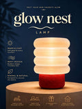Glow Nest Lamp