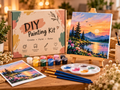 DIY Painting Kit