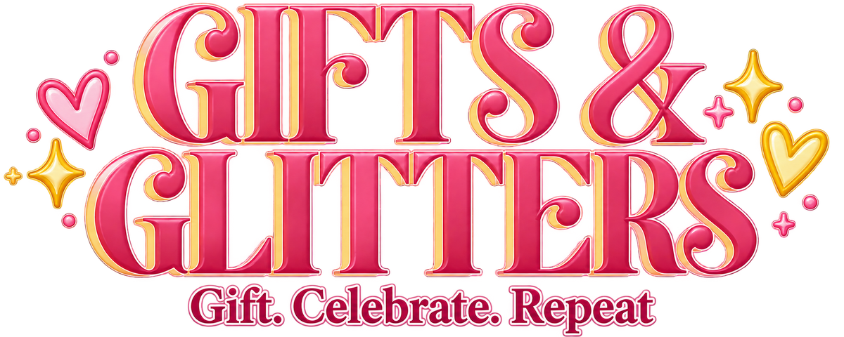 Gifts & Glitters