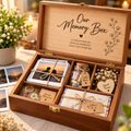 Custom Memory Box