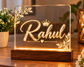 Personalised Name Plaque